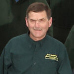 Rob Stubbins Sr. Master Electrician