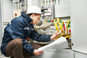 electrical contractor, commercial electrician, master electrician, rutland master electrician, rutland electrician