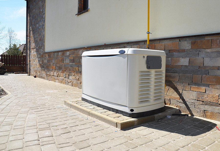 generators, generator installation, kohler generator installers, rutland electrician