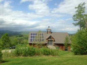 Rob Stubbins Electrical, Rutland VT, Solar Installer
