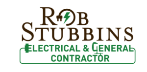 Rob Stubbins Electrical Logo
